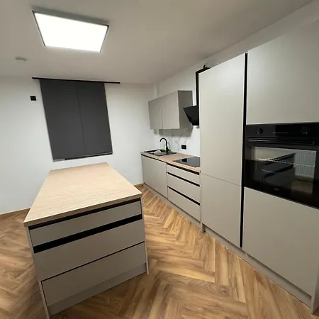 Apartament Zentral Dortmund