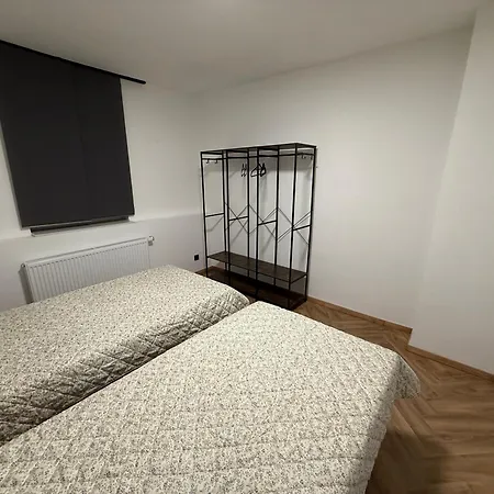 Lejlighed Zentral *