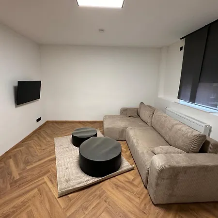 Zentral Apartament Dortmund