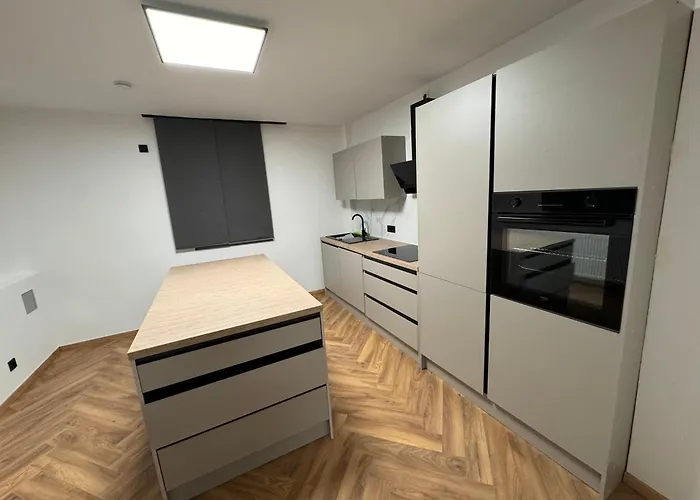 Apartment Zentral Dortmund