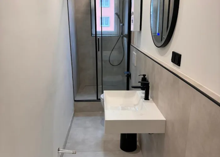 Apartment Zentral Dortmund