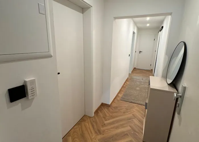 Zentral Apartamento Dortmund