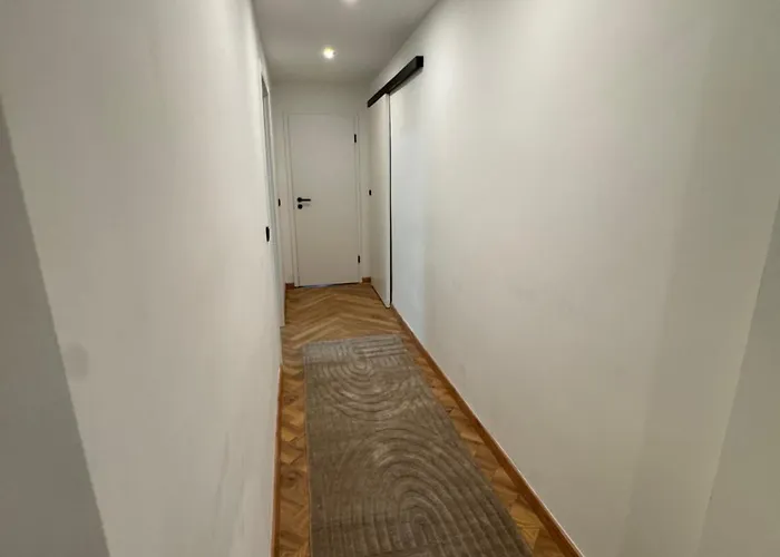 Zentral Apartamento *