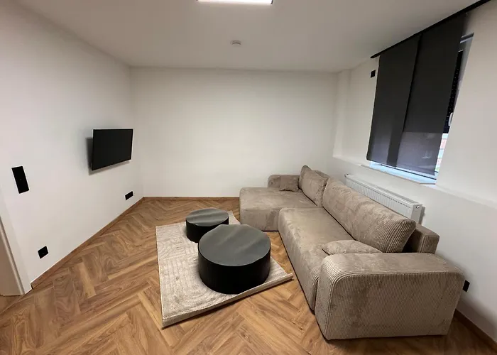 Zentral Apartment Dortmund