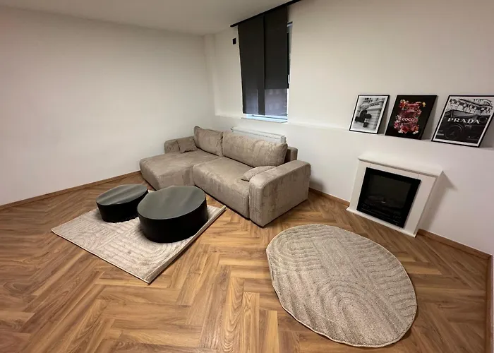 Zentral Apartment Dortmund